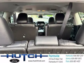 Toyota Highlander 2024 AWD LE 4dr SUV