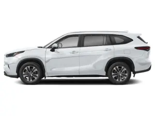 Toyota Highlander 2023 AWD XLE 4p SUV