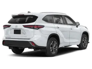 Toyota Highlander 2023 AWD XLE 4p SUV