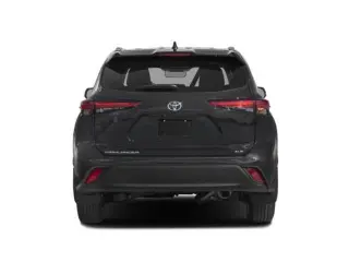 Toyota Highlander 2023 AWD XLE 4p SUV