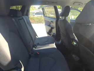 Toyota Highlander 2023 LE SUV de 4 puertas