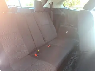Toyota Highlander 2023 LE SUV de 4 puertas