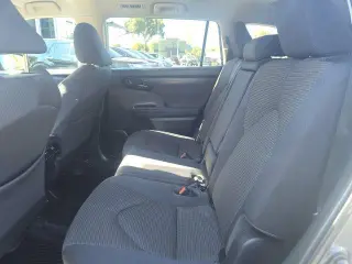 Toyota Highlander 2023 LE SUV de 4 puertas