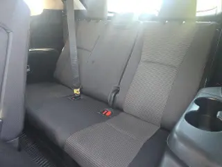 Toyota Highlander 2023 LE SUV de 4 puertas