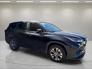 Toyota Highlander 2023 XLE 4p SUV