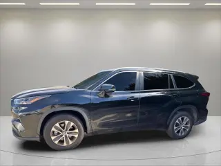 Toyota Highlander 2023 XLE 4p SUV