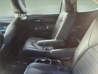 Toyota Highlander 2023 XLE 4p SUV