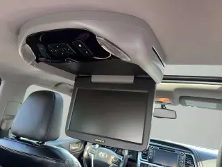Toyota Highlander 2015 AWD XLE 4dr SUV