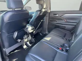 Toyota Highlander 2015 AWD XLE 4dr SUV