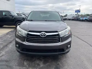 Toyota Highlander 2015 AWD XLE 4dr SUV