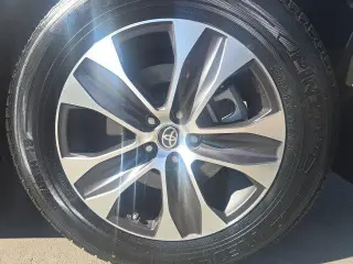 Toyota Highlander Hybrid 2021 XLE 4p SUV