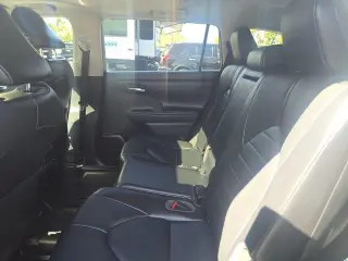 Toyota Highlander Hybrid 2021 XLE 4p SUV