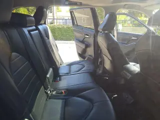 Toyota Highlander Hybrid 2021 XLE 4p SUV
