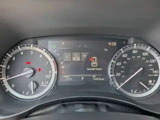Toyota Highlander 2021 AWD XLE SUV 4 puertas