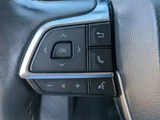 Toyota Highlander 2021 AWD XLE SUV 4 puertas