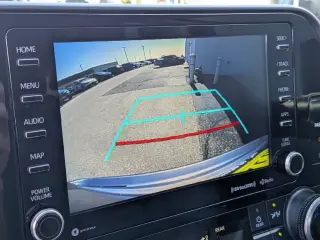 Toyota Highlander 2021 AWD XLE SUV 4 puertas