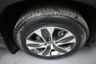 Toyota Highlander Híbrido 2022 AWD XLE 4p SUV