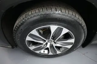 Toyota Highlander Híbrido 2022 AWD XLE 4p SUV