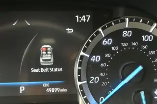 Toyota Highlander Híbrido 2022 AWD XLE 4p SUV