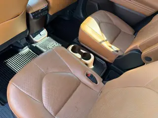 Toyota Highlander 2021 AWD Platinum 4dr SUV