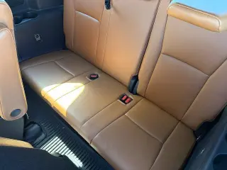 Toyota Highlander 2021 AWD Platinum 4dr SUV