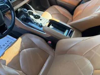 Toyota Highlander 2021 AWD Platinum 4dr SUV