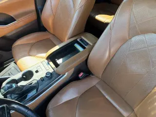 Toyota Highlander 2021 AWD Platinum 4dr SUV