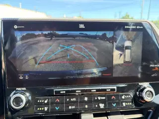 Toyota Highlander 2021 AWD Platinum 4dr SUV