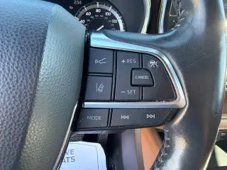 Toyota Highlander 2021 AWD Platinum 4dr SUV