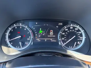 Toyota Highlander 2021 AWD Platinum 4dr SUV