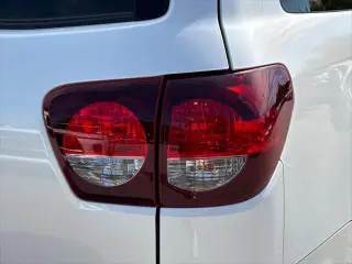 Toyota Sequoia 2018 4x4 Platinum SUV de 4 puertas
