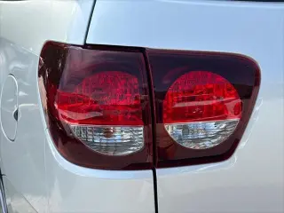 Toyota Sequoia 2018 4x4 Platinum SUV de 4 puertas