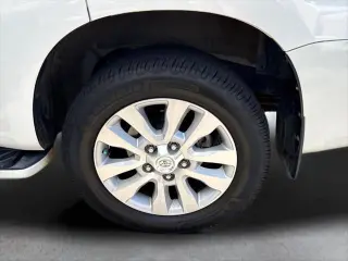 Toyota Sequoia 2018 4x4 Platinum SUV de 4 puertas