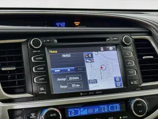 Toyota Highlander 2016 AWD Limited 4dr SUV