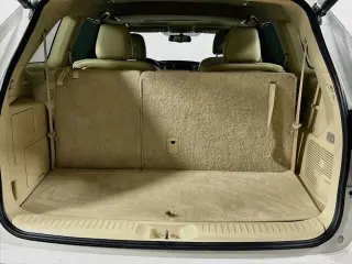 Toyota Highlander 2016 AWD Limited 4dr SUV