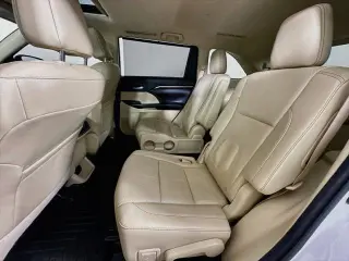 Toyota Highlander 2016 AWD Limited 4dr SUV