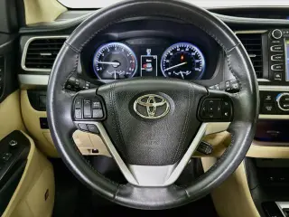 Toyota Highlander 2016 AWD Limited 4dr SUV