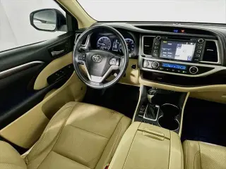 Toyota Highlander 2016 AWD Limited 4dr SUV