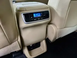 Toyota Highlander 2016 AWD Limited 4dr SUV