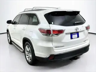 Toyota Highlander 2016 AWD Limited 4dr SUV