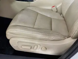Toyota Highlander 2016 AWD Limited 4dr SUV