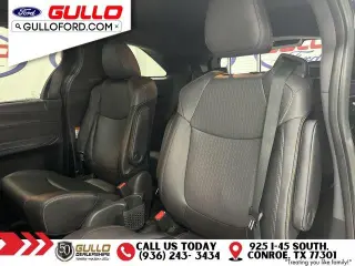 Toyota Sienna 2024 AWD Edición Woodland 7-Pasajeros 4p Mini-Van