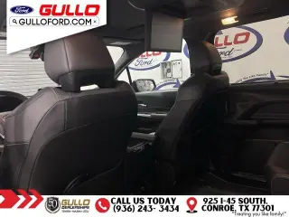 Toyota Sienna 2024 AWD Edición Woodland 7-Pasajeros 4p Mini-Van