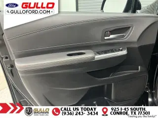 Toyota Sienna 2024 AWD Edición Woodland 7-Pasajeros 4p Mini-Van