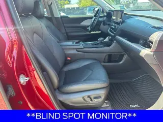 Toyota Grand Highlander 2024 Limited 4dr SUV