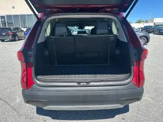 Toyota Grand Highlander 2024 Limited 4dr SUV