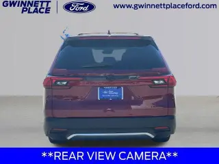 Toyota Grand Highlander 2024 Limited 4dr SUV