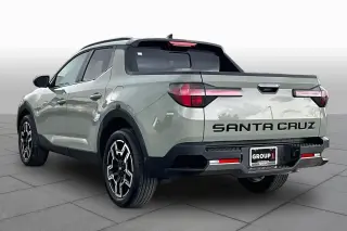 Hyundai SANTA CRUZ 2025 AWD Limited 4dr Crew Cab 4.3ft SB