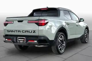 Hyundai SANTA CRUZ 2025 AWD Limited 4dr Crew Cab 4.3ft SB