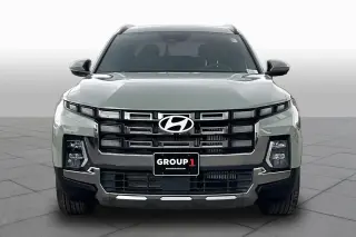 Hyundai SANTA CRUZ 2025 AWD Limited 4dr Crew Cab 4.3ft SB